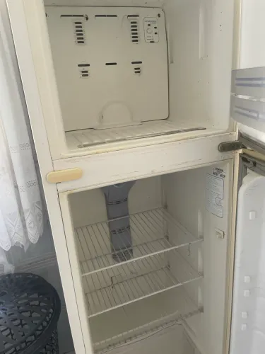 Geladeira 