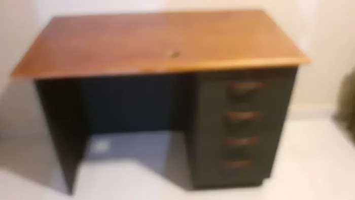 Mesa de escritório madeira
