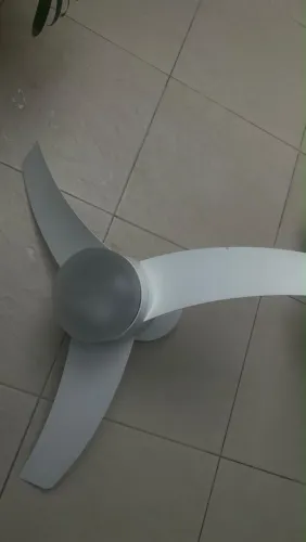 Ventilador de teto 