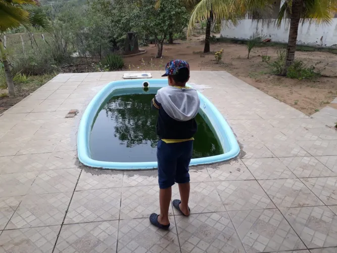 Vendo Chácara São Pedro