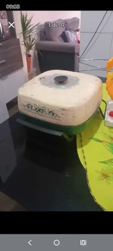 Vendo de tudo um pouco com um bom preço