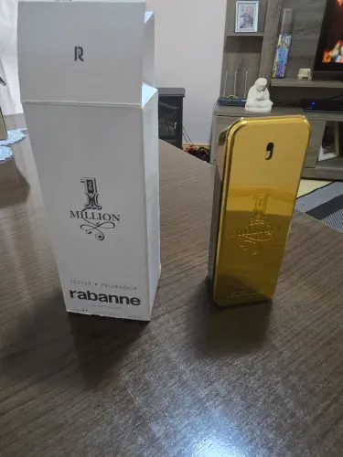 One million 100 ml tester 