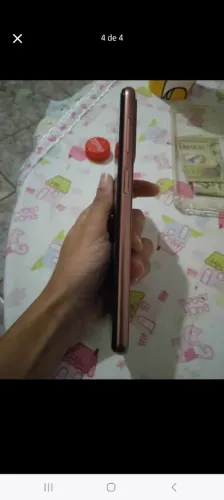 celular Samsung Galaxy m23
