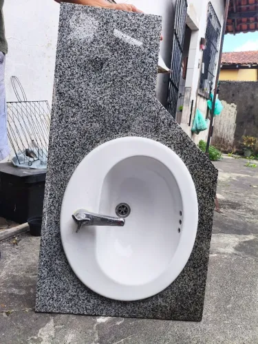 Intens de banheiro