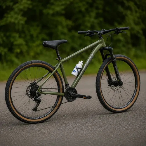 Bicicleta Queen Titan Sport Aro 29 Quadro 19 Shimano Tourney