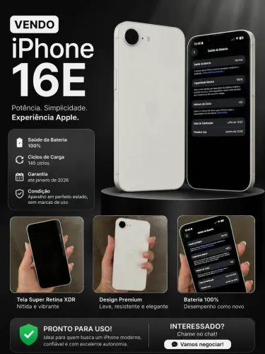 iPhone 16