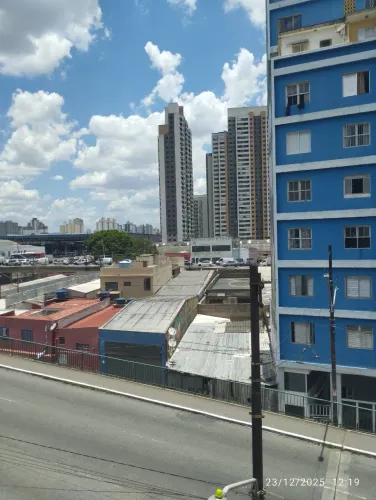 Edifício monousuário para venda em Brás, 1,450m²
