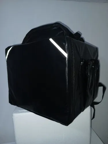 Bag impermeável do isopor grosso, dupla camada 