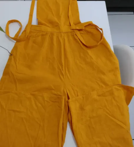 Macacão lindoo veste médio