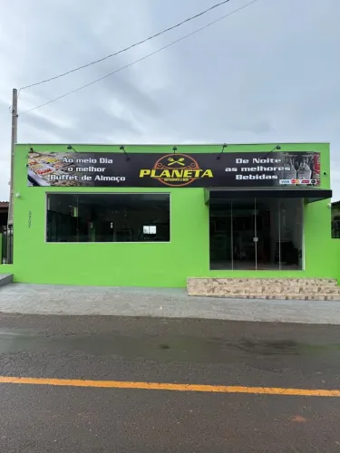 Oportunidade de negócio vende-se comércio ?