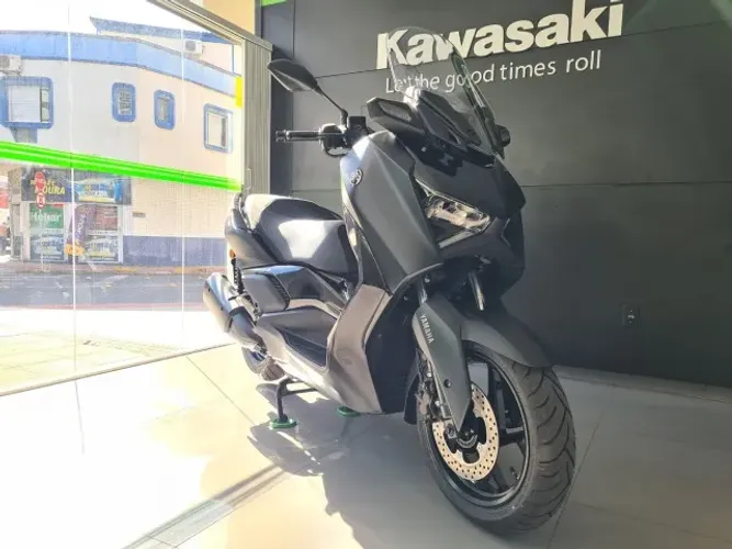 XMAX 250 2025