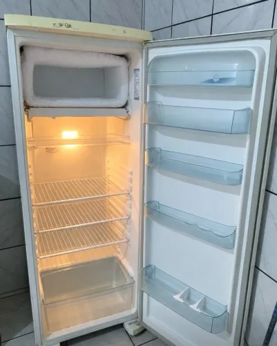 Pra vender rápido