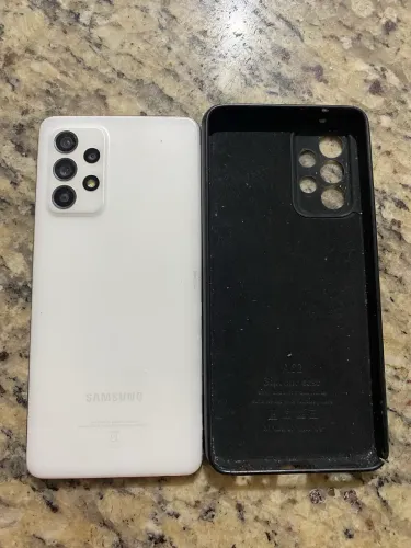 GALAXY A52 5G
