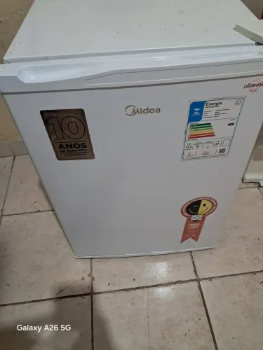 Frigobar 
