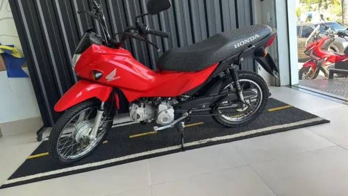 POP 110I