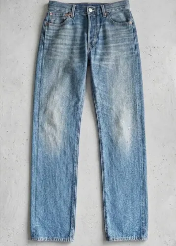 Calça Levis 501