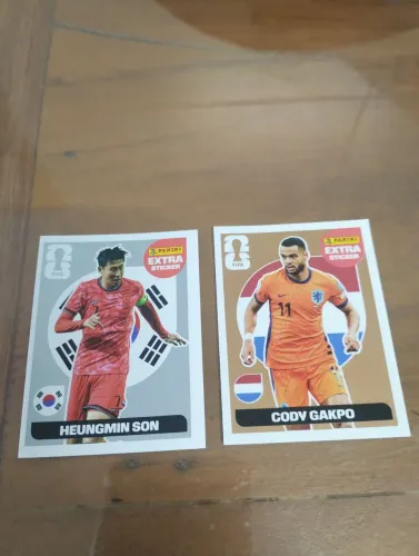 Figurinha Legend Copa 2026