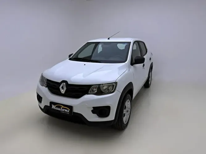 Renault Kwid 1.0 Zen 2022