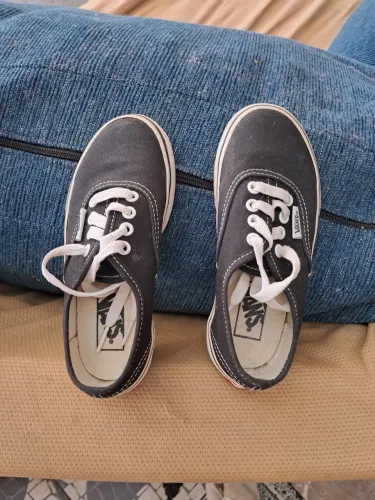 Tênis vans infantil tamanho 28
