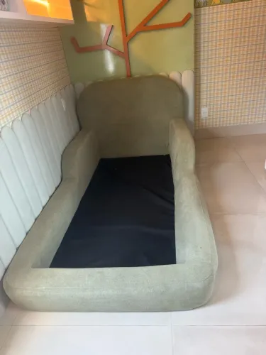 Cama montessoriana Little Duck Solteiro