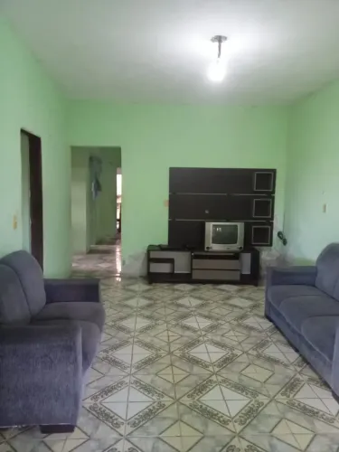 Casa (Três Quartos) São Tomé de Paripe