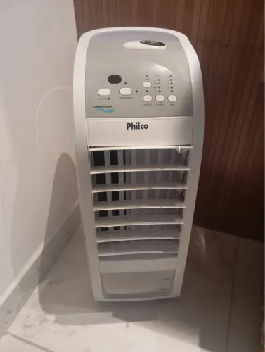 Climatizador Philco semi novo