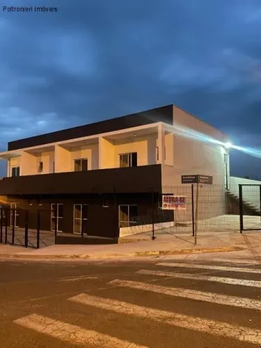 APARTAMENTO RESIDENCIAL em Jaguariúna - São Paulo, Residencial Águas do Jaguari