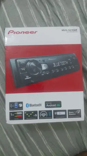 Rádio paineer