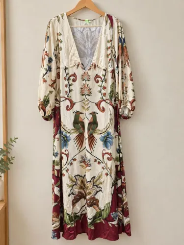 Vestido Farm