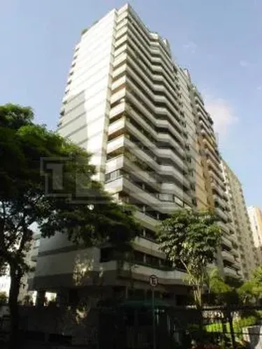 Aluguel de Apartamento em São Paulo