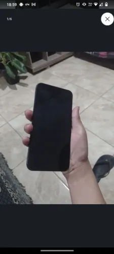 Samsung Galaxy A15 128GB Câmera MONSTRA IMEI OK Bateria 95% Tela original Samsung Capinha!