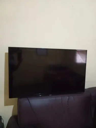 Tv 40pl Samsung smart