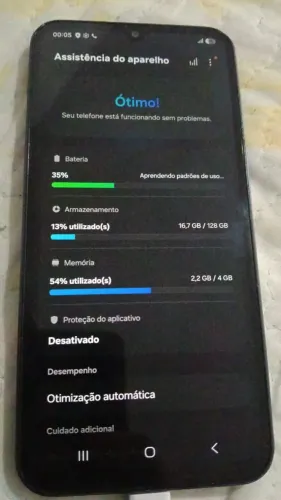 A15 5G BARATO ?