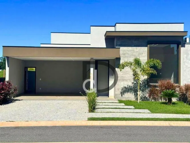 Casa a venda no Condominio Montalcino, em Valinhos