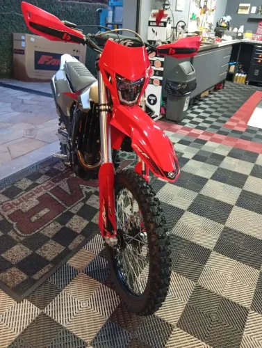 MXF 270fi