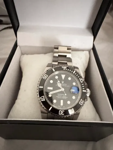 Relógio Rolex AA