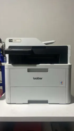 Impressora Brother DCP-L3560CDW