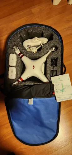 Drone PHANTON 3 Stantard