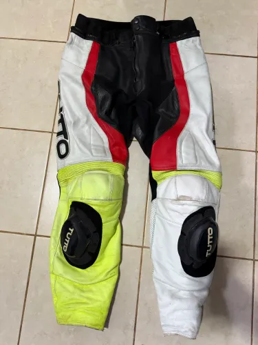Macacão tutto racing motovelocidade