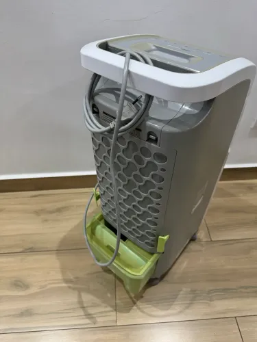 Climatizador Cônsul
