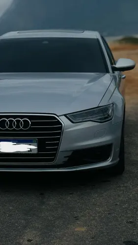 Audi A6 3.0 TFSI V6 Quattro S Tronic 4P 2015