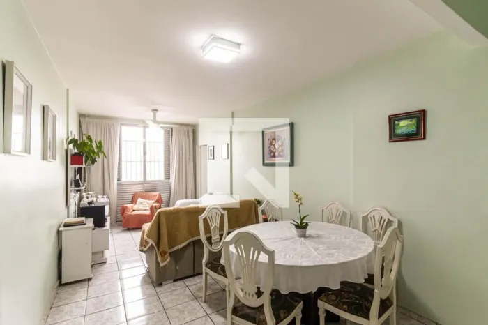 Apartamento à Venda - Consolação, 2 Quartos, 67 m2