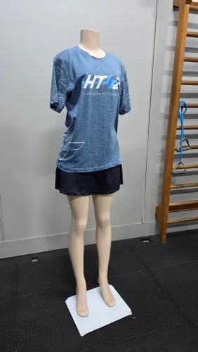 Manequim Feminino