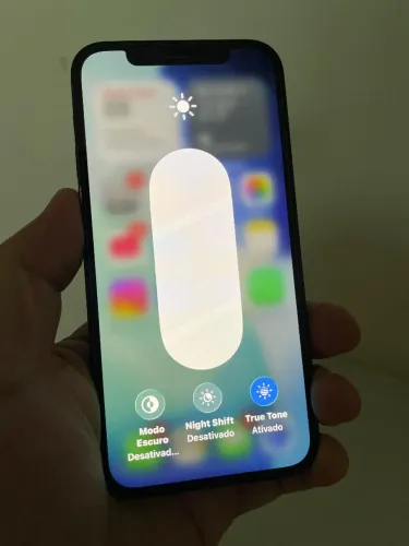 iPhone 12 Pro - 256gb (Nunca aberto) Entrego em mãos, parcelo!