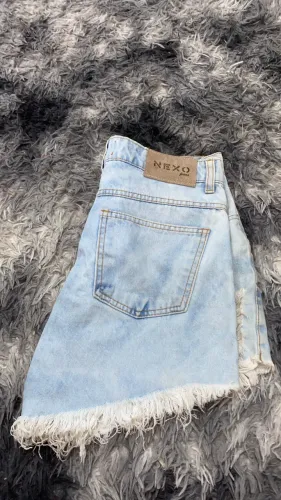 Shorts jeans Nexo TAM 42