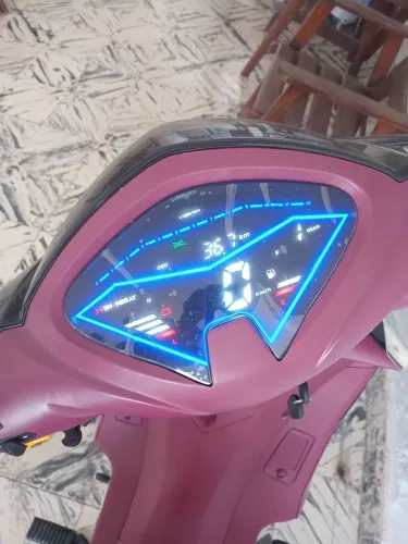 Shineray Jet 125cc