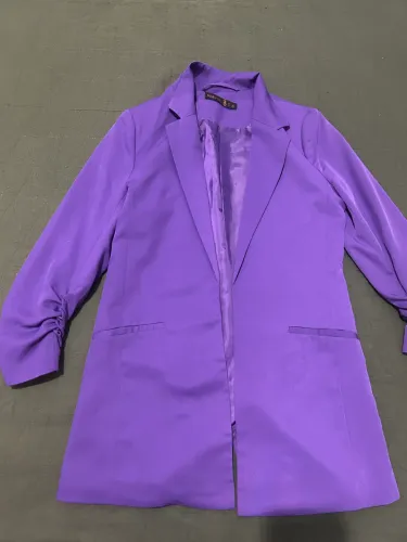 Blazer Feminino 