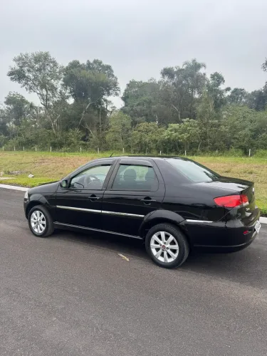Fiat Siena ELX 1.0 MPI Fire/fire Flex 8V 4P 2008