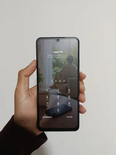 Vendo Xioami Redmi 14C 128Gb
