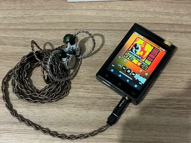 Dap Android Oilsky m308 